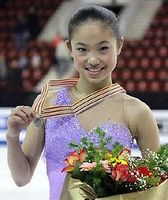 Caroline Zhang